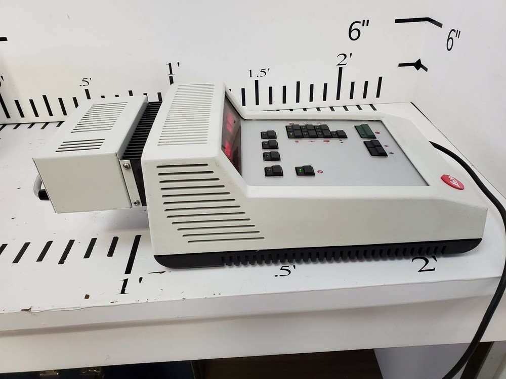 Leitz Leica Vario Orthomat 543-577 Camera Controller