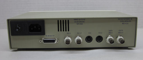 Boeckeler IMG-100 Image Contrast Controller