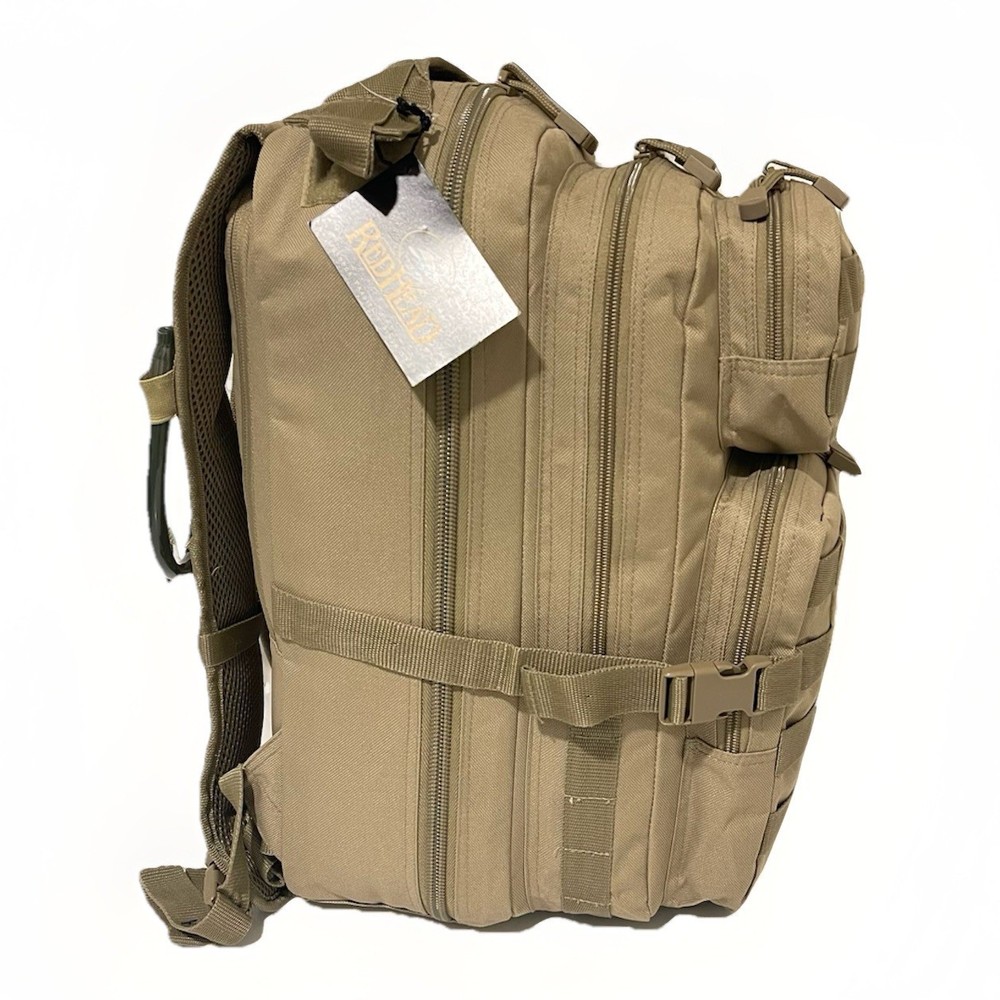 RedHead Tactical Hydration Pack