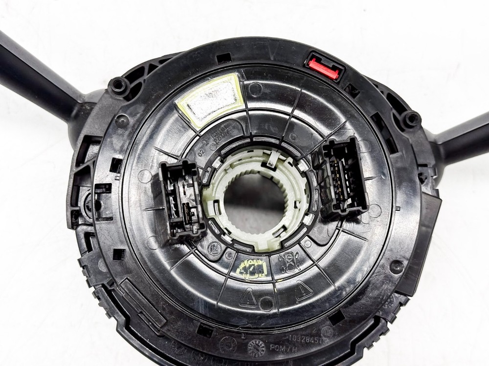 2017 - 2023 TESLA MODEL 3 FRONT LEFT STEERING COLUMN CONTROL MODULE UNIT OEM