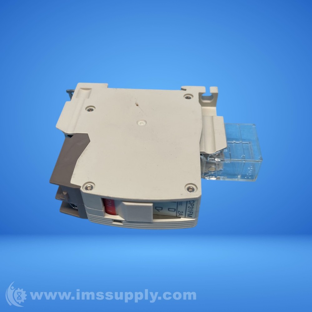 Fuji Electric CP31FM/2W Circuit Protector FNIP
