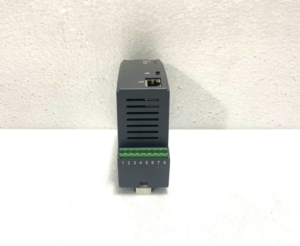 Lumel SM61 - 3.1.01.E.1 Data Logger Ethernet RS-485