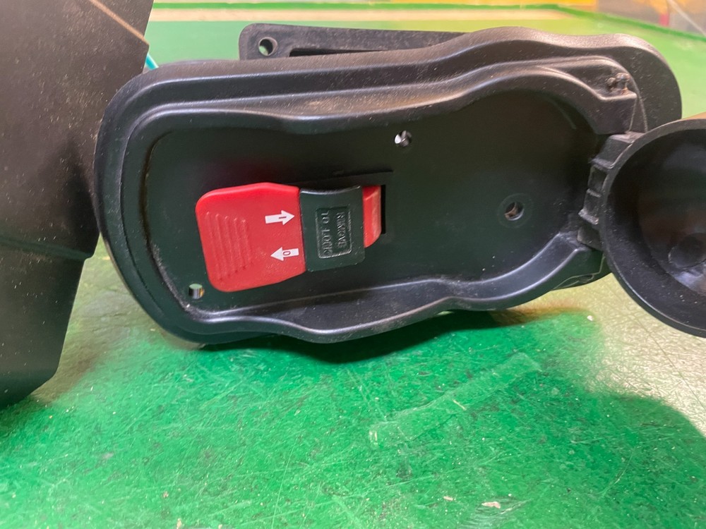 Porter Cable PCB270TS Table Saw Motor & Power Switch