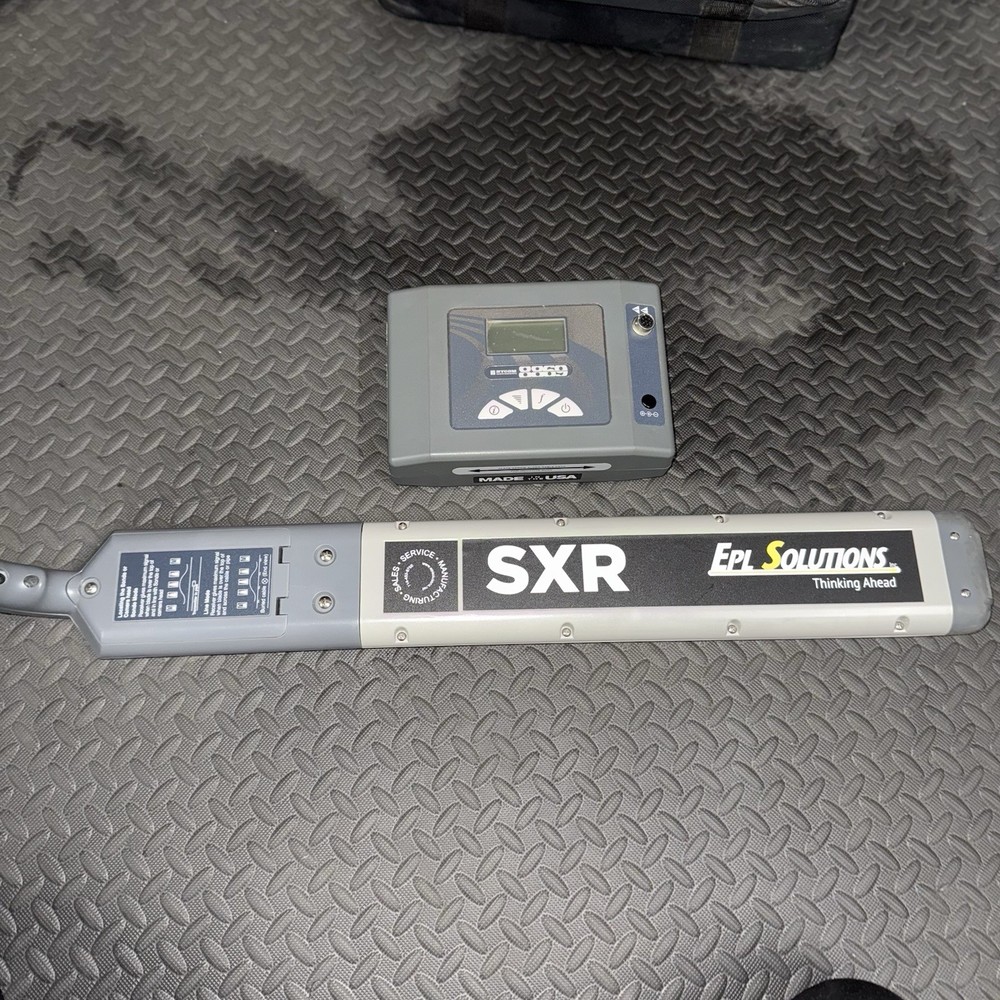 Rycom 8869 Pipe Locator Kit