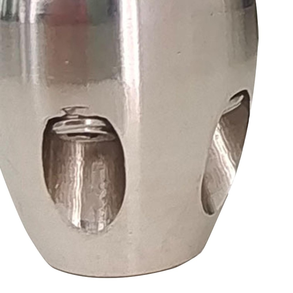 Jetter Nozzle Flusher Pipe Nozzles Sewer Nozzle