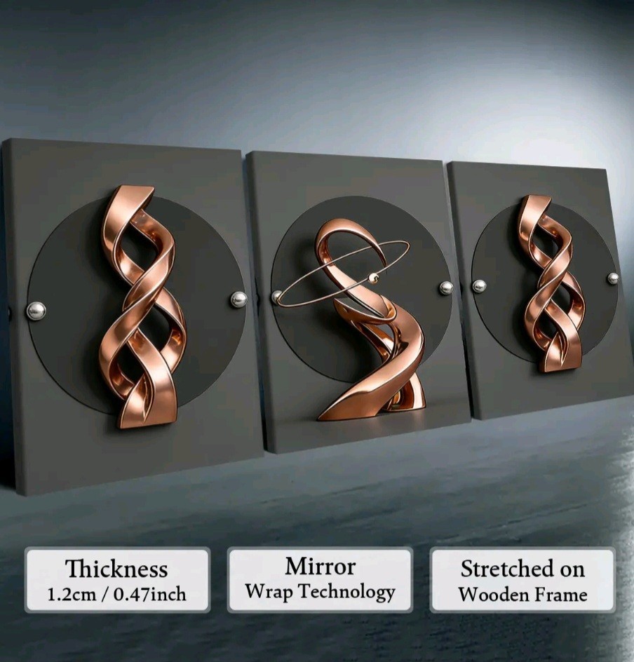 Beautiful Art Wall Decor