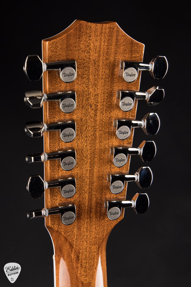 Taylor Legacy 855e #1201215055