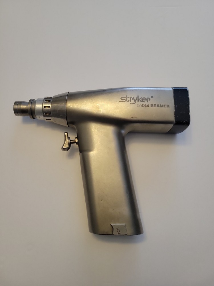 Stryker 2104 Reamer