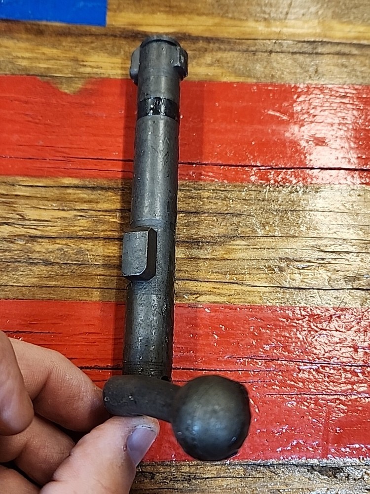 M1903A3 03A3 Bolt Body 3661