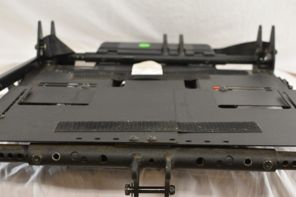 Reac Medical Modular Positioning System 50-R-clsc