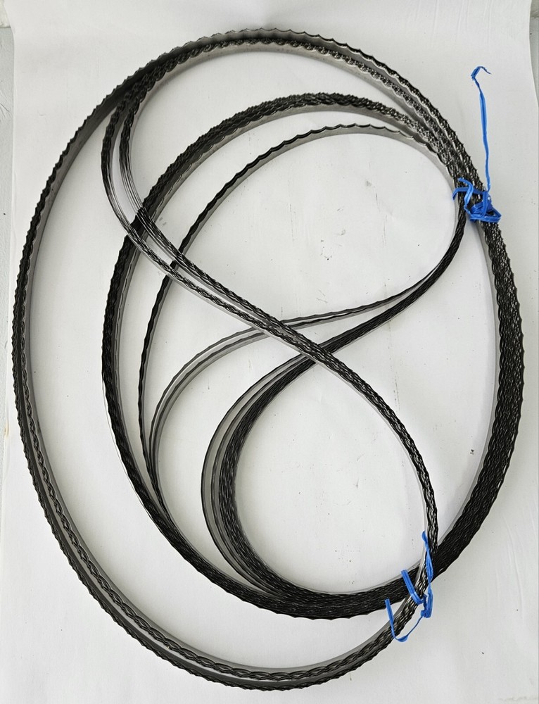 Band Saw Blade - 20 PK