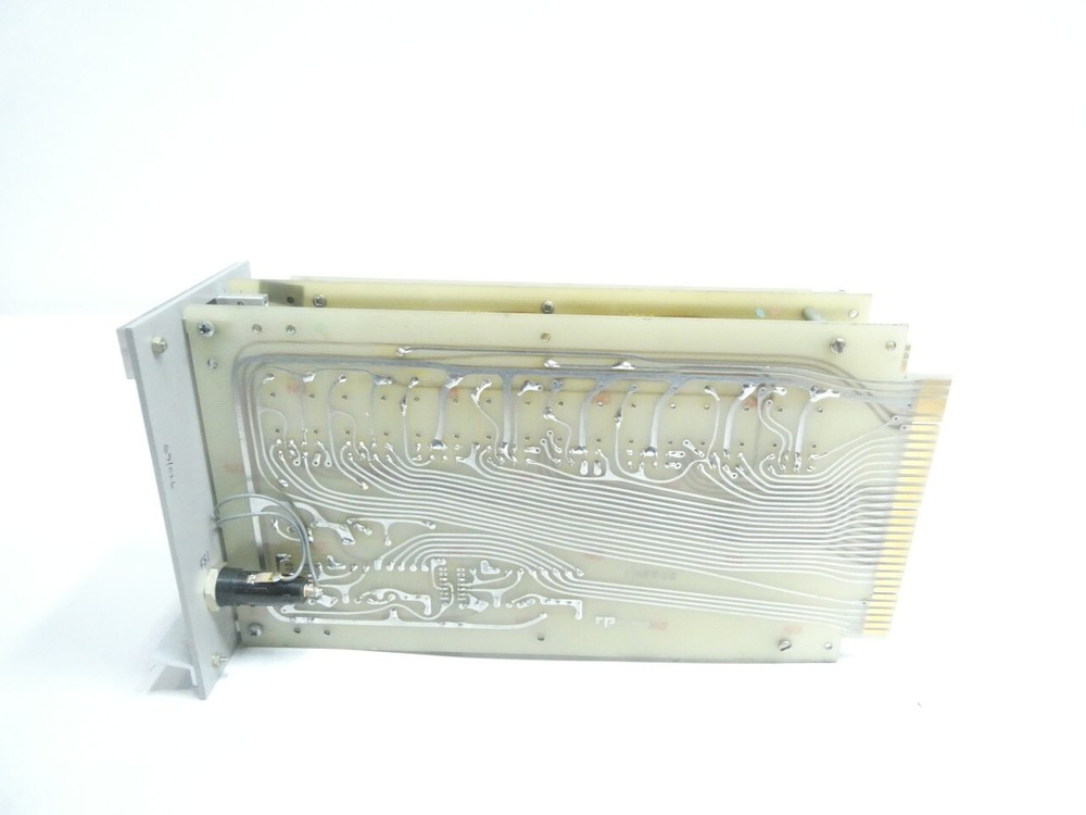Versatile Measuring Instruments RP50-263 Signal Interface Module