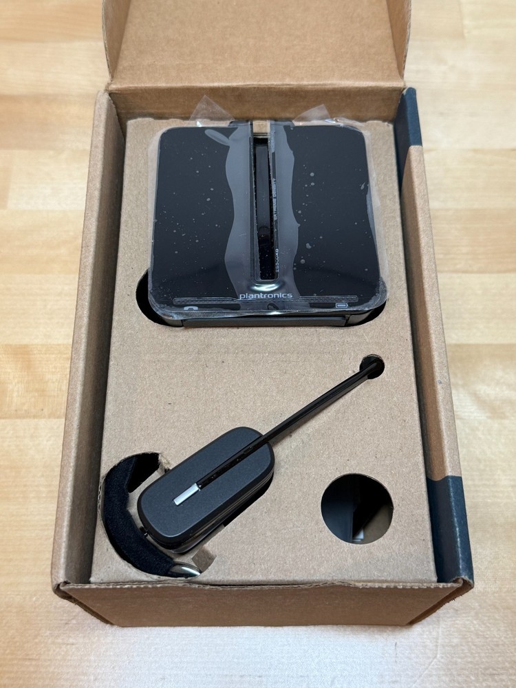 Poly CS540 XD Extra Density Convertible Headset TAA 7E2J7AA#ABA