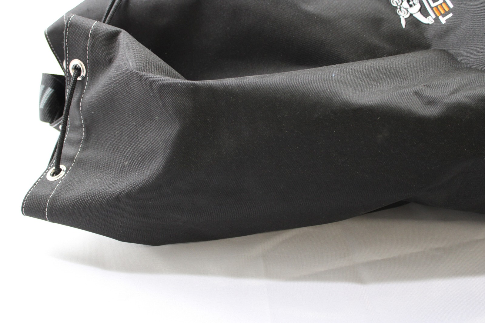 Tecline Unisex Adults' Drawcord Closure Scuba Gear Bag NC3 Black One Size