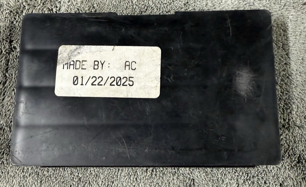 Time-Sert Thread Repair Kit 0382