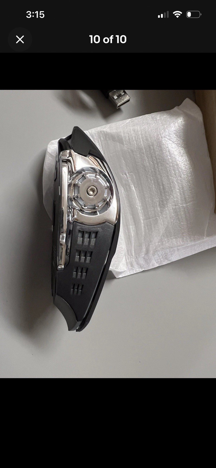 Xinmeng Mamba Snake K680-Pro Wireless Keyboard Mouse And Mouse Pad