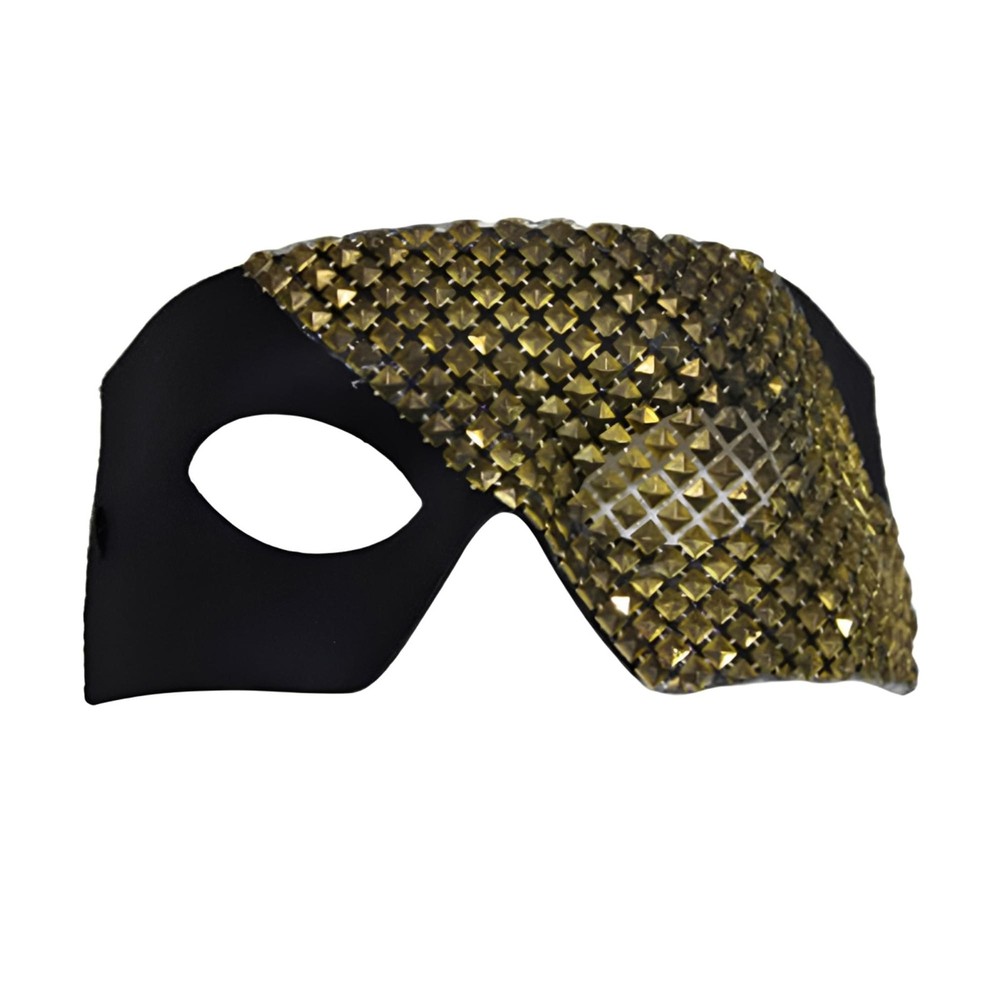 Spyro Mask Costume Accessory