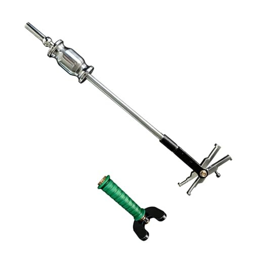 Internal Bearing Puller Tool Double Headed Slide Hammer Bearing Puller with U