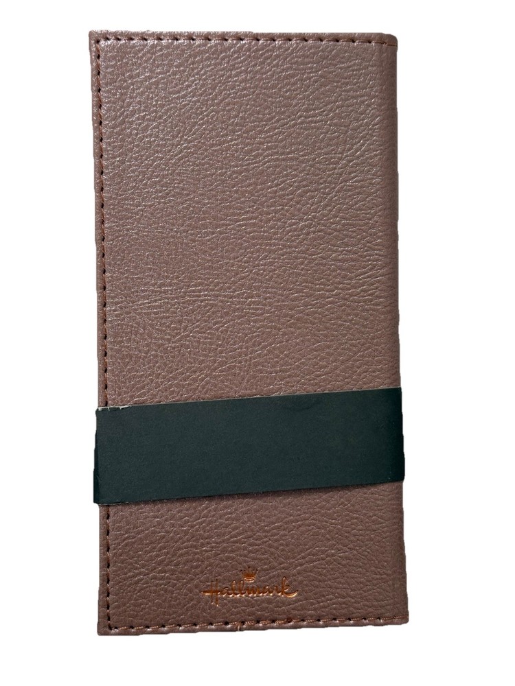 Hallmark Password Keeper (Rose Gold)