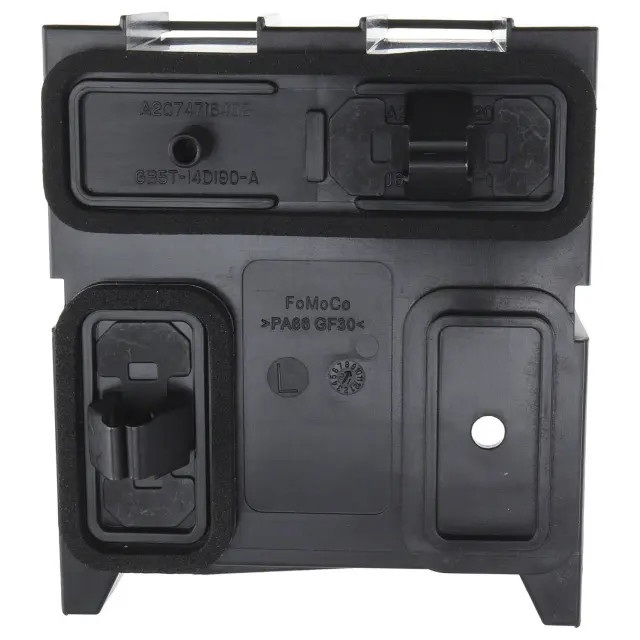 Genuine Ford Blind Spot Detection System Warning Sensor Bracket GB5Z14D189D