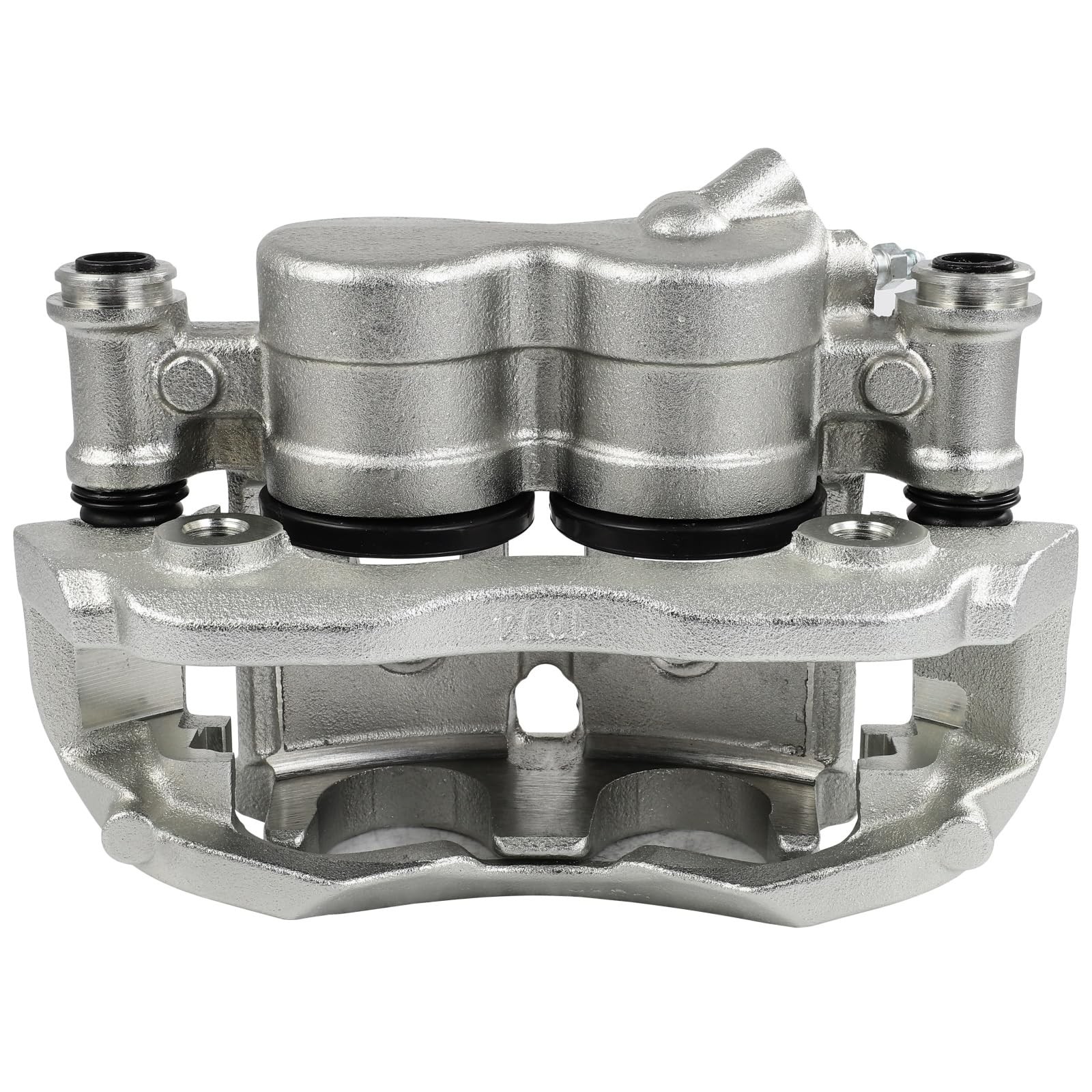 Brake Caliper [1PCS] Front Left Compatible For 2007-2009 For Dodge For Sprinter