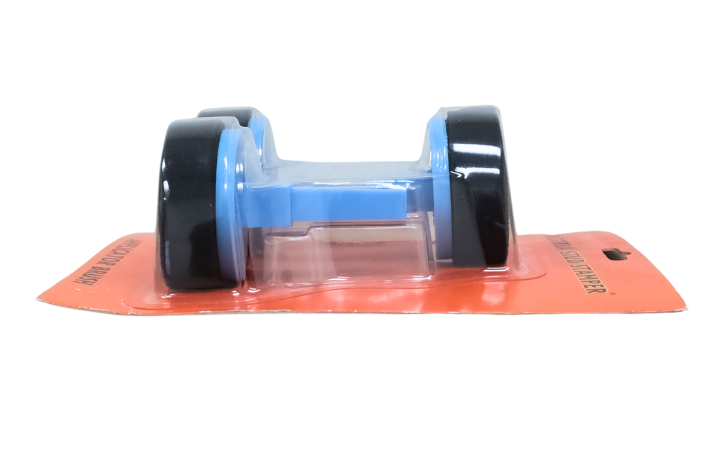 Razorba Stud Stamper Applicator Brush