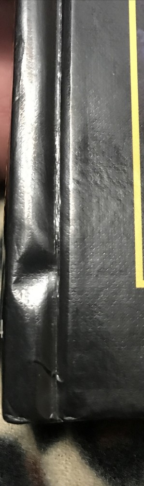 Skills & Powers, Hardcover Advanced Dungeons & Dragons, Accessory/2154 AD&D