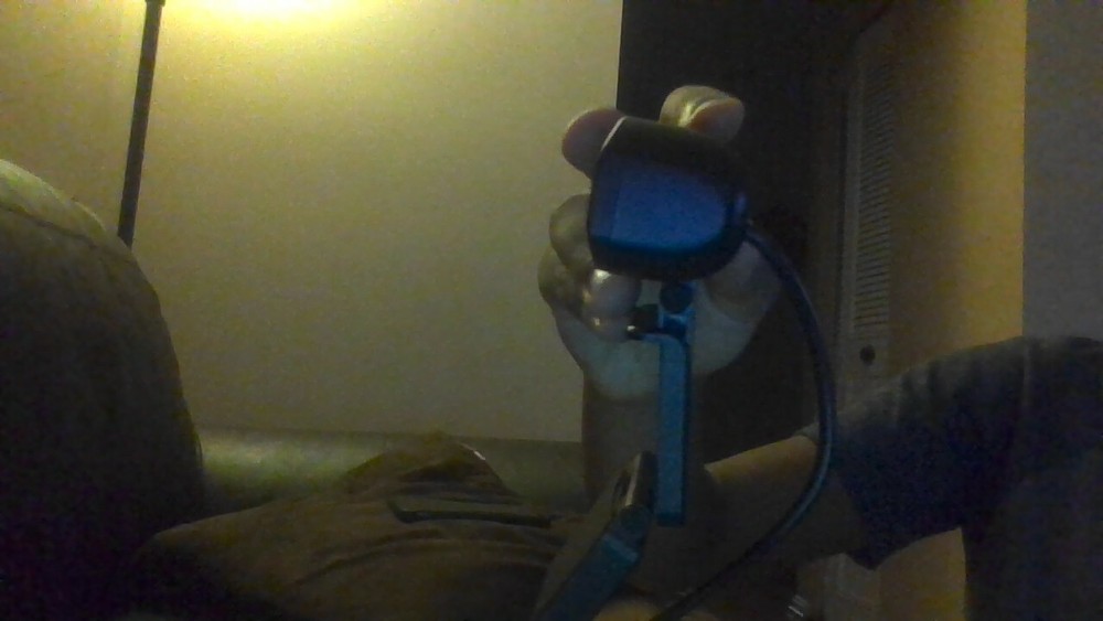 Gaming webcam for xbox and linux OS