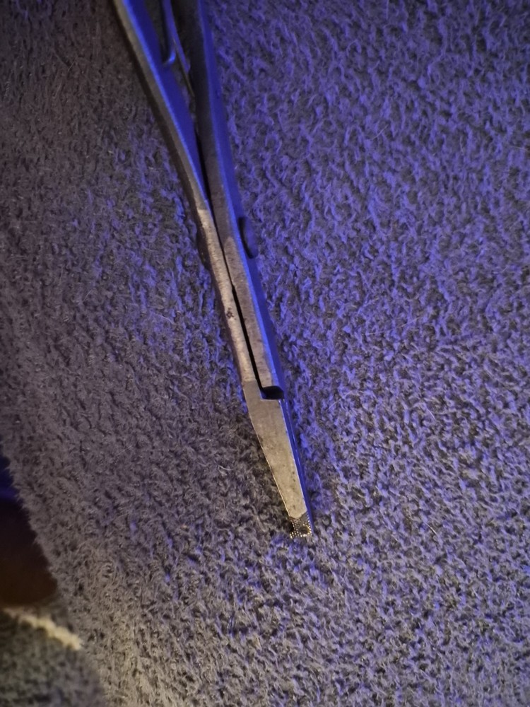 Snap On 700A Snap Ring Pliers