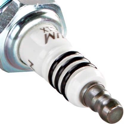 NGK Iridium IX Spark Plug 6014