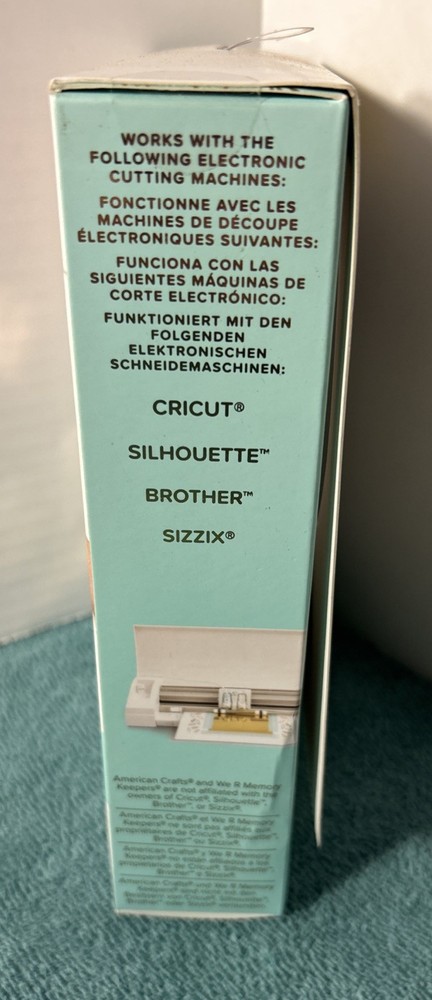 We R Memory Keepers 660579 Foil Quill Starter Kit