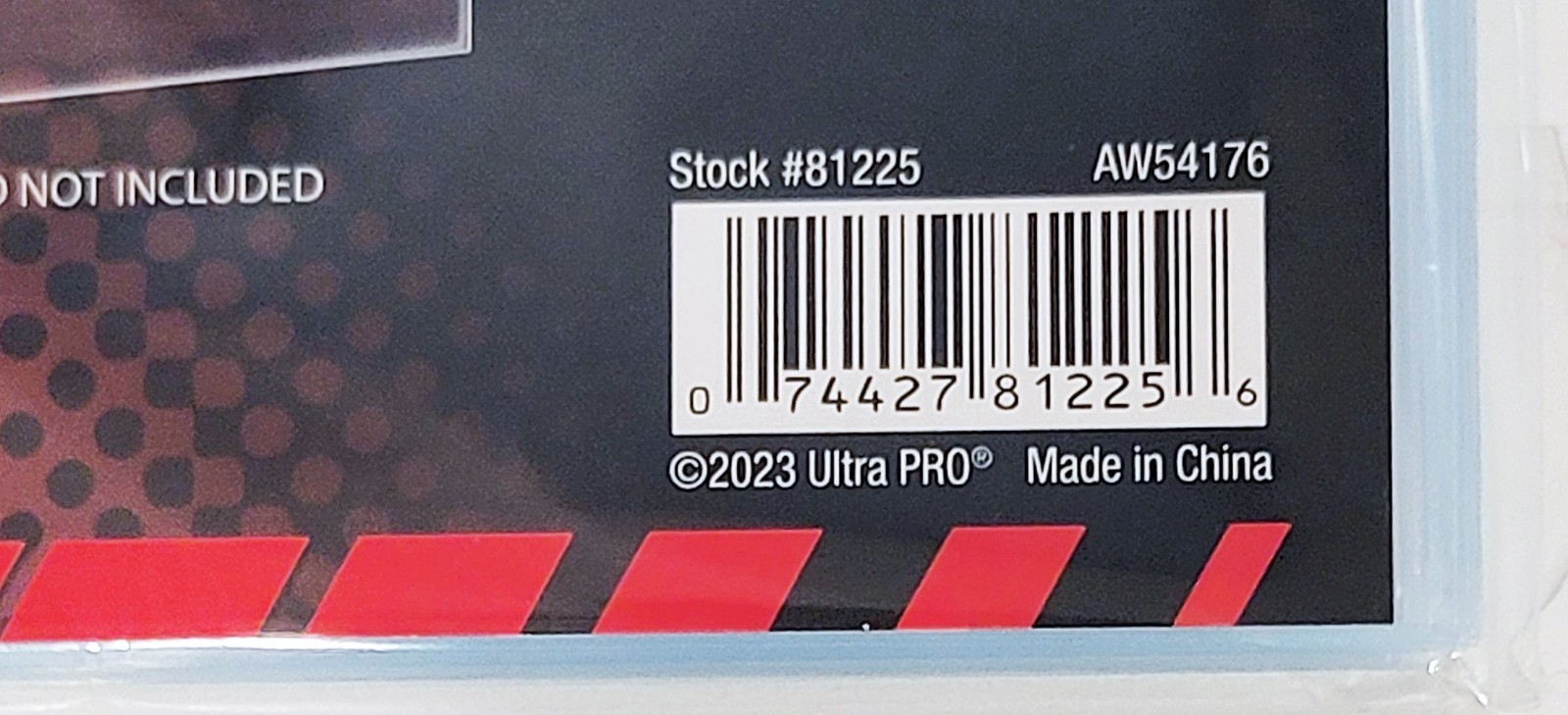 1000 Ultra Pro Postcard Soft Sleeves Archival Safe Acid Free Collectible Storage