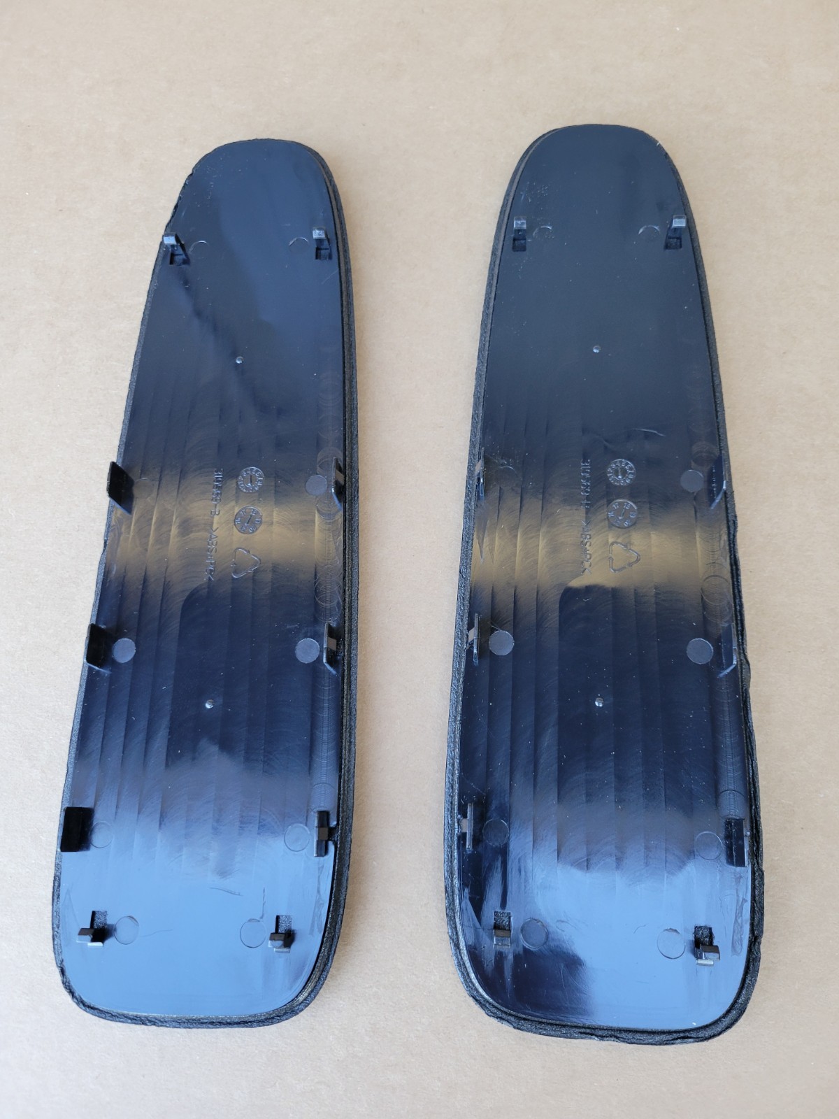 NEW Permobil 13" Arm Pad INSERT armrest Cushion Power Chair Wheelchair