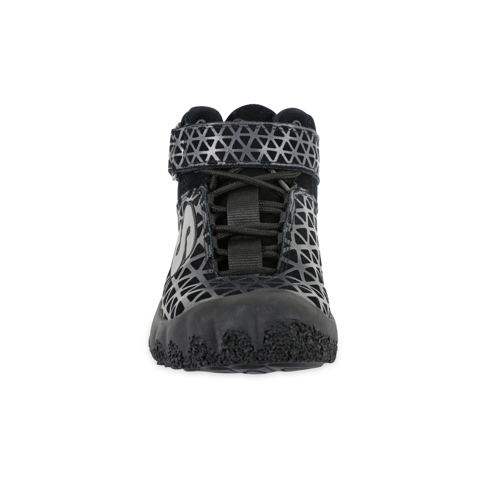 PD135K Pit Dominator Crew Shoe
