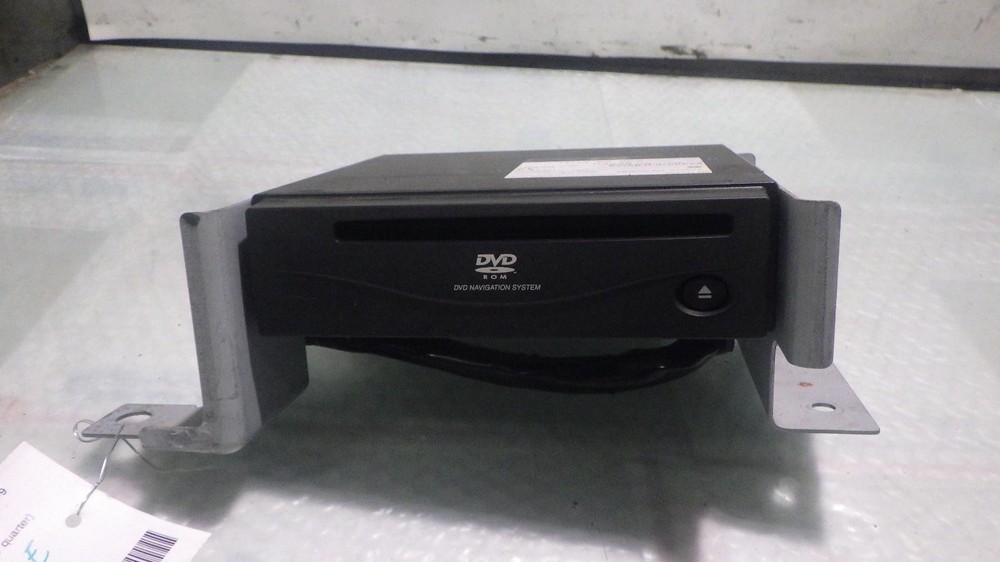 08 MAZDA CX-9 Info Screen TD1466DF0F