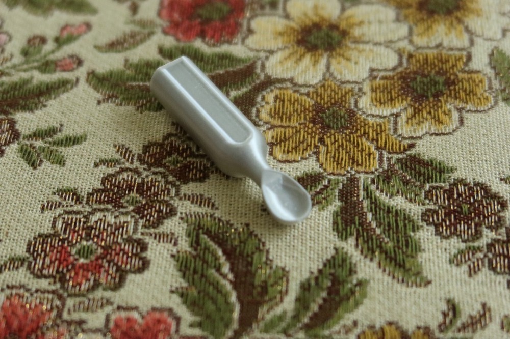 Snuff Tool that is Actually for Tobacco! - Single