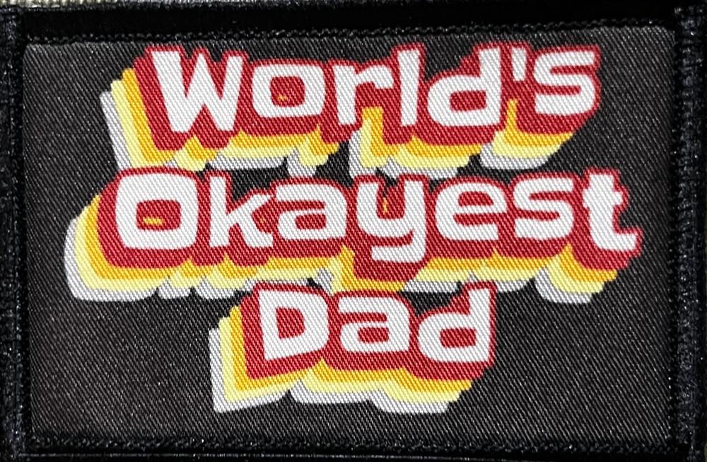 Toyoda Morale Patch Military Tactical
