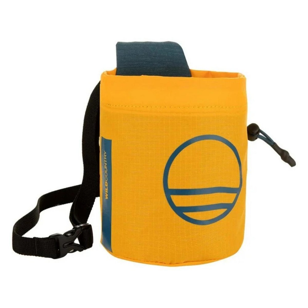 Wild Country Session Chalk Bag Nectar