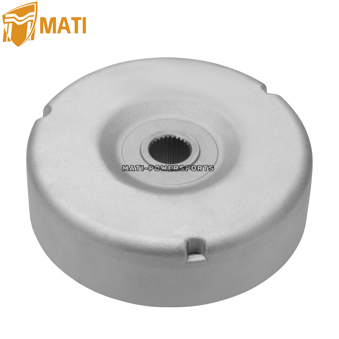 Rear Brake Drum for Honda Foreman 500 2005-2013 Foreman Rubicon 500 2001-2014