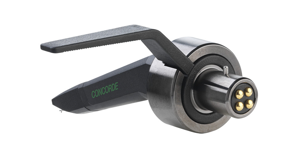 Ortofon Concorde MIX Cartridge Mk2 (Single)