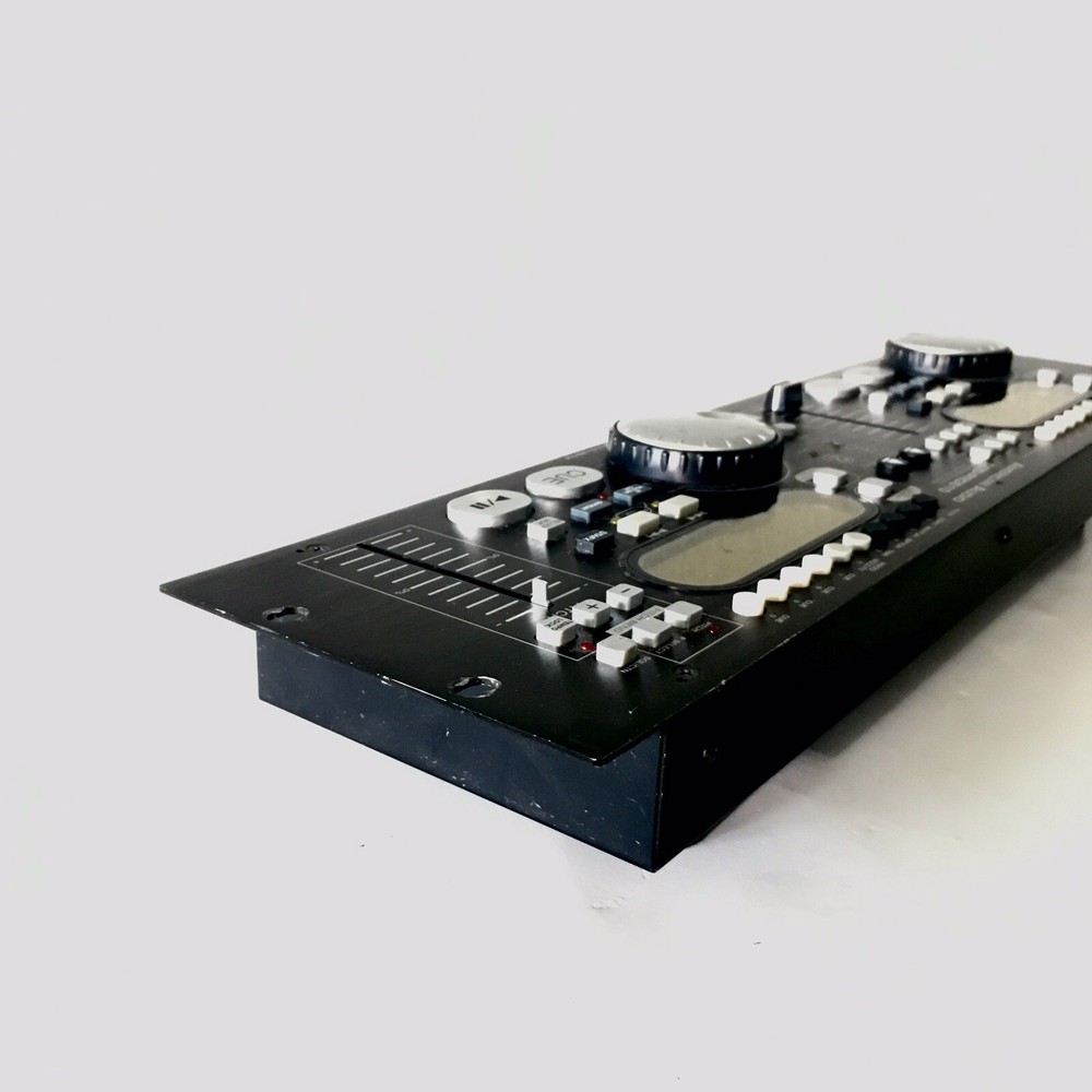 American Audio DCD-Pro610 Professional Dual CD Player - Untested