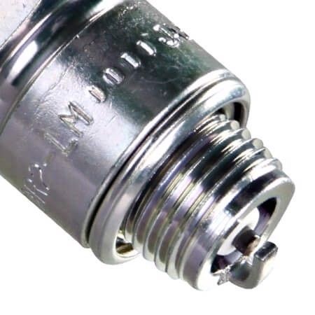 NGK Nickel Spark Plug 5798