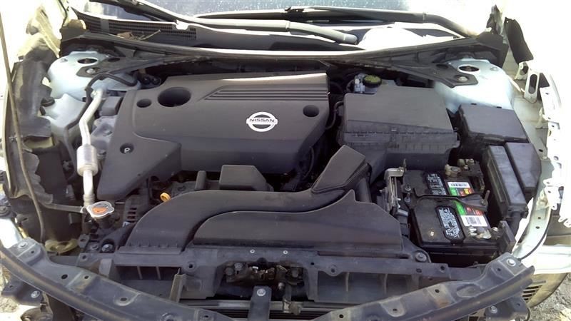 ALTIMA 2013 High Mounted Stop Light 1030854451