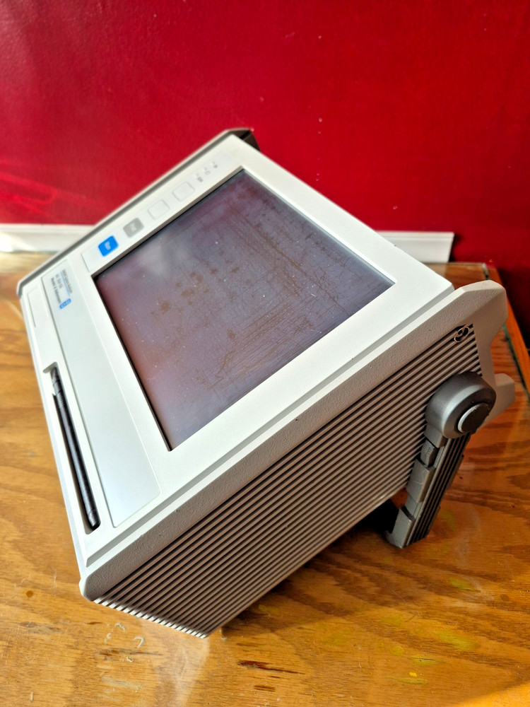 WG OSA-155 DWDM System Analyzer