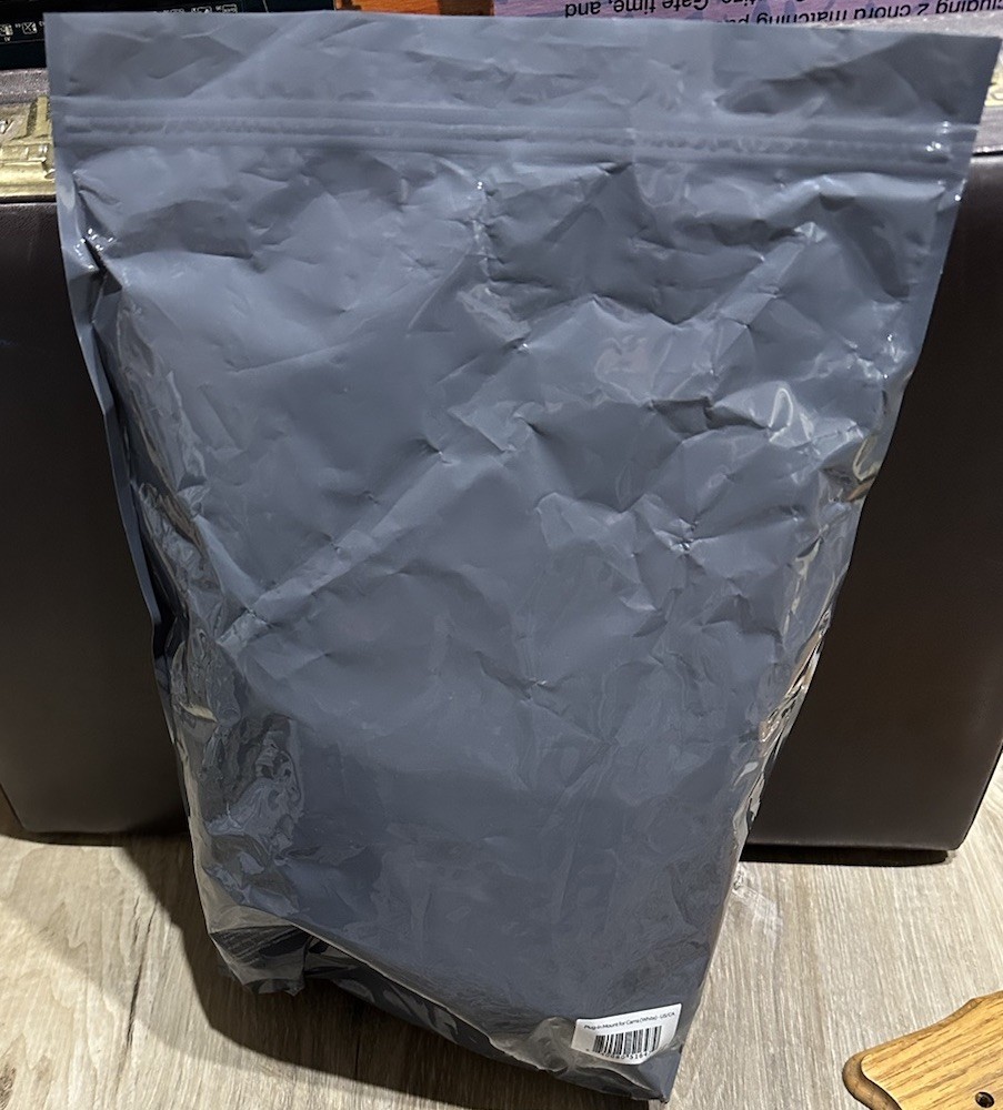 Ring plug-in mount kit white – US