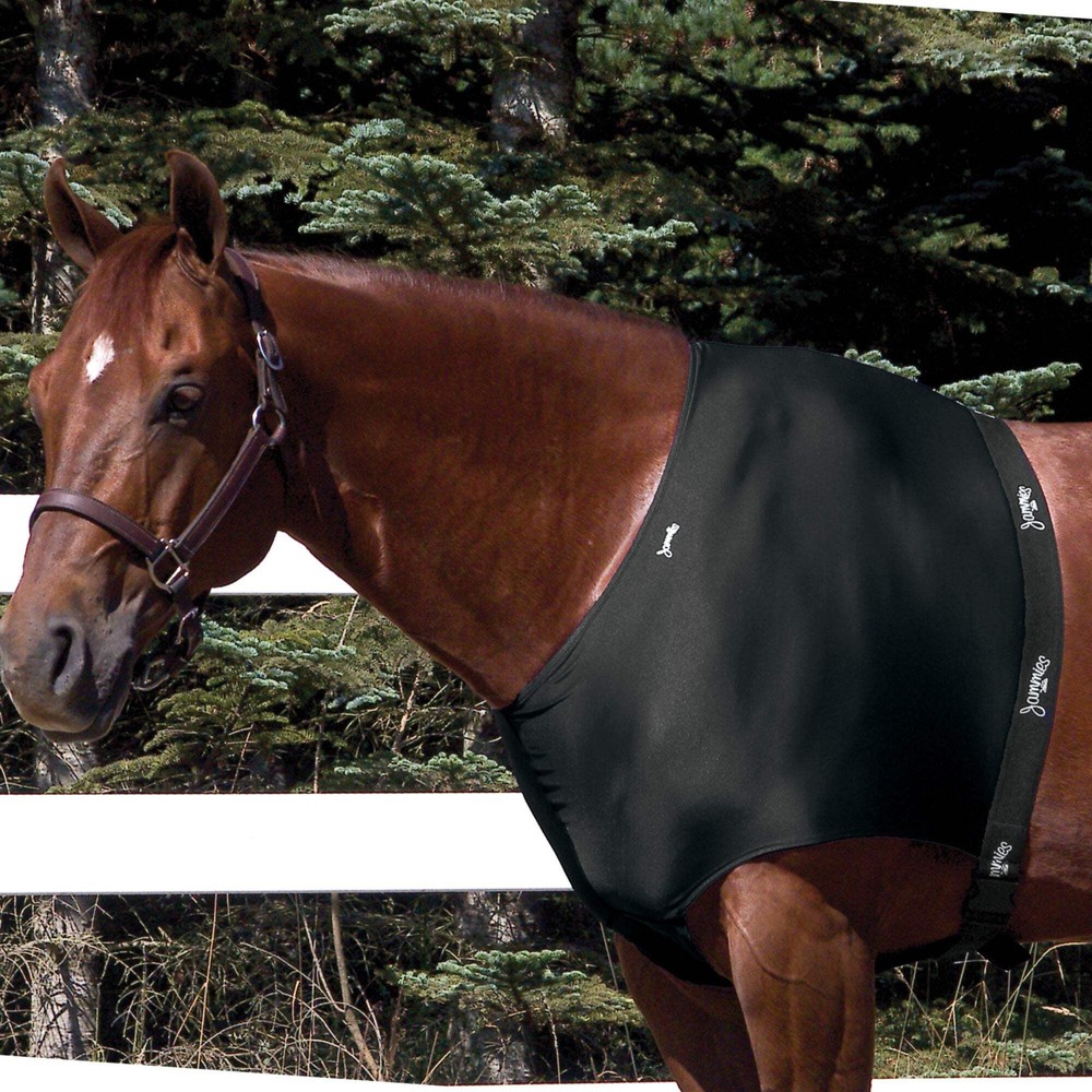 Jammies Designer Shoulder Guard