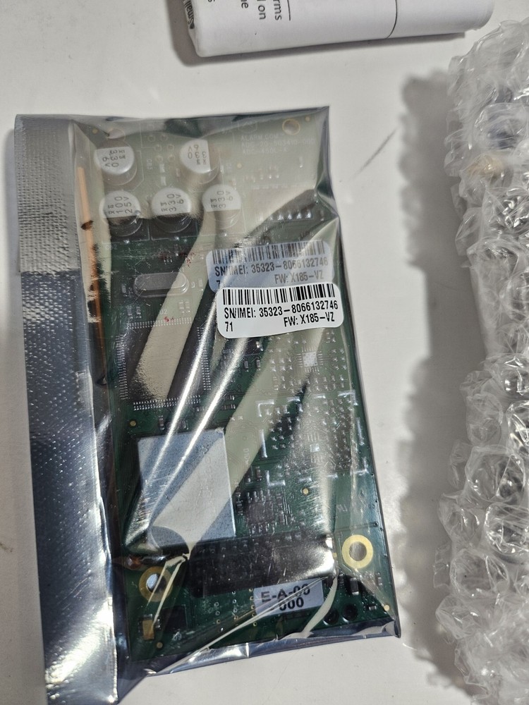 Interlogix LTE Module (Verizon) 600-1048-XT-LTE-VZ Simon XT/XTi LTE Module Veriz