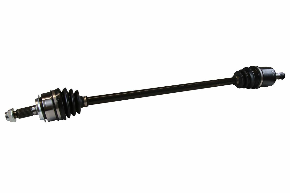 Front CV Axle Shaft Pair 2 for 2006 2007 2008 2009 2010 2011 Honda Civic 1.8L