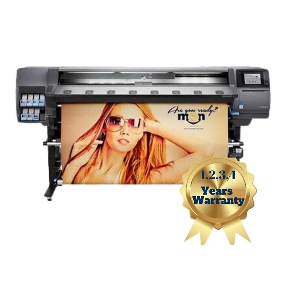 HP Latex 360 Large Format Printer
