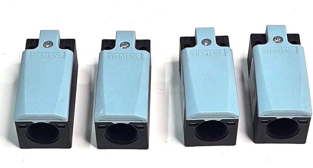 4Pcs.Siemens 3SE5232-0PC05 Position Switch
